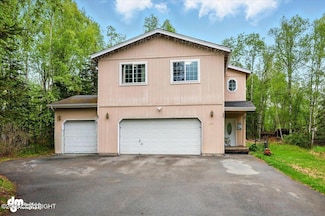 325 W Saint Ives Cir, Wasilla, AK 99654