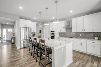 5201 Ramier Ave NE, Otsego, MN 55374