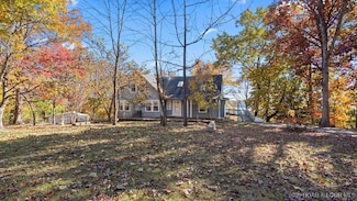 29143 Hall Rd, Rocky Mount, MO 65072