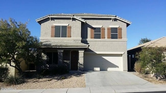 42920 N Raleigh Ct Unit 20A, Anthem, AZ 85086