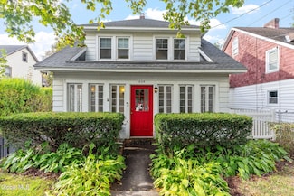 854 Park Ave, Albany, NY 12208