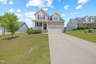 225 Alcock Ln, Youngsville, NC 27596