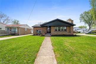 300 Burton St, Fairport Harbor, OH 44077