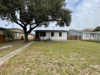 1608 Chula Vista St, Corpus Christi, TX 78416
