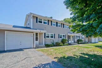 19 Partridge Ln Unit 19, Chicopee, MA 01022