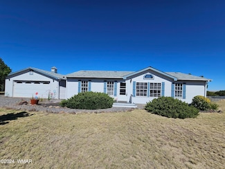 1530 Cheetah Way, Eagar, AZ 85925