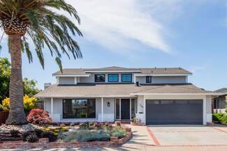1368 Tarpon St, Foster City, CA 94404