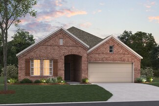 Esparanza, Providence Village, TX 76227