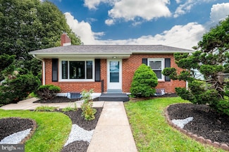 314 Noble St, Reading, PA 19611
