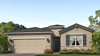 18154 Beach Ranch Terrace, Bradenton, FL 34211