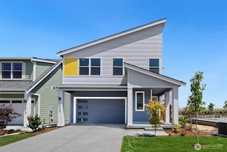 13923 178th St E Unit 37, South Hill, WA 98374