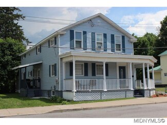 7 Columbia St, Mohawk, NY 13407