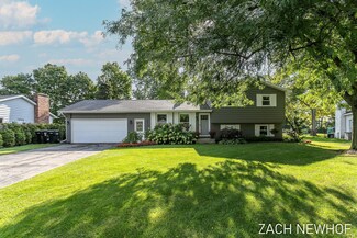 2016 Timberlane Dr, Jenison, MI 49428