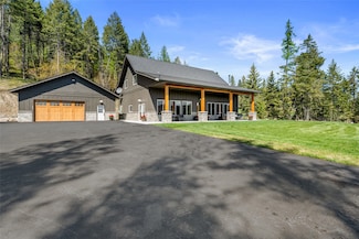 41227 Deer Mouse Ln, Rollins, MT 59931