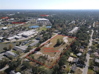 0 NW 23rd Terrace, Gainesville, FL