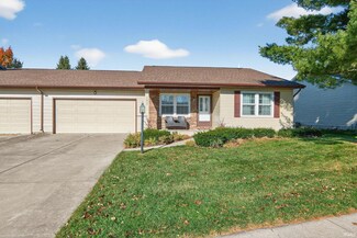 1835 Stonehedge Ln, South Bend, IN 46614