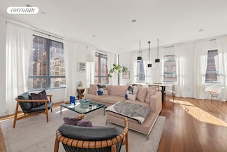 52 Thomas St Unit 3D, New York, NY 10013