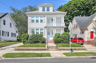 350 Mount Pleasant Ave Unit 352, Providence, RI 02908