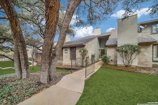 14122 Churchill Unit 1302, San Antonio, TX 78248