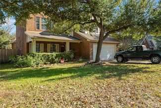 2306 Hayfield Square, Pflugerville, TX 78660