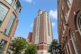 1 W Exchange St Unit 2103, Providence, RI 02903