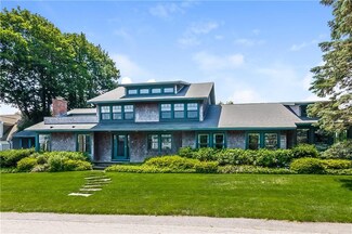33 Brook St, Jamestown, RI 02835