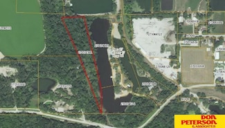 1160 Ridgeland Rd, Platte, NE 68025