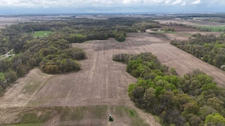 6898 N State Line Rd, Cayuga, IN 47928