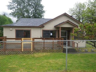 12966 Us Hwy 12, Packwood, WA 98361