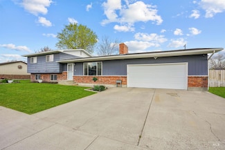 1000 E 18th St, Burley, ID 83318