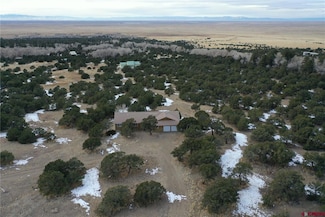 105 Indian Hill Rd, Mosca, CO 81146