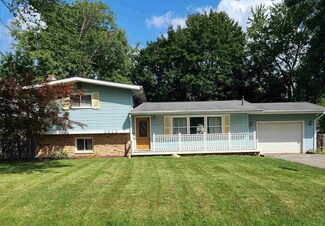 2623 Bellevue Dr, Fort Wayne, IN 46825