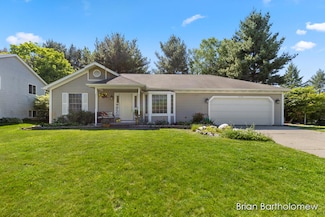 2657 Leffingwell Ave NE, Grand Rapids, MI 49525