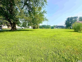 391 W Meadow St, Pittsfield, IL 62363