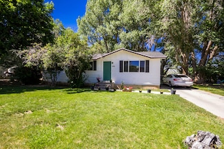 454 W 650 N, Vernal, UT 84078