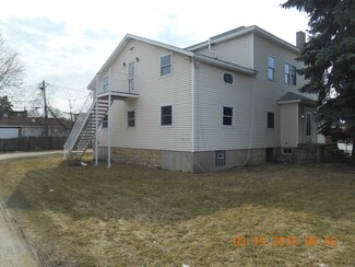 202 Parks Ave, Joliet, IL 60432