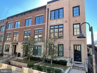 3687 Chevy Chase Lake Dr, Chevy Chase, MD 20815