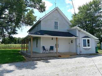 802 N 700 W, Wabash, IN 46992