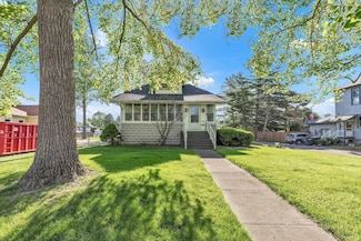 435 N West St, Tipton, IN 46072