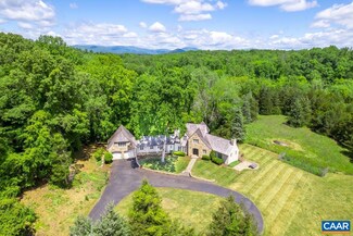 3295 Beau Mont Farm Rd, Charlottesville, VA 22901