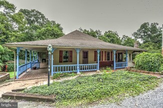 1675 Conewago Creek Rd, Manchester, PA 17345