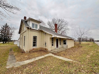 4011 Indiana 116, Bluffton, IN 46714