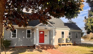 10111 #1 Rogers Dr, Nassawadox, VA 23413