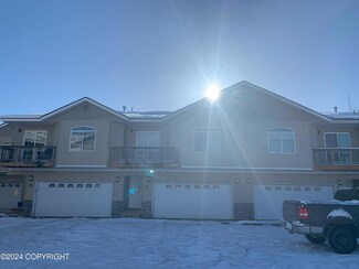 4002 Lakehurst Cir Unit 6, Anchorage, AK 99502