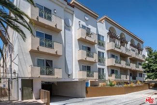 1353 N Fuller Ave Unit PH7, Los Angeles, CA 90046