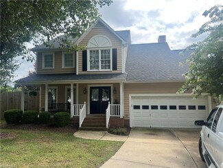 4301 Bradbury Way, High Point, NC 27265