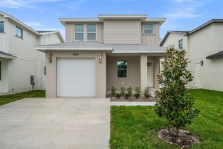 4419 57th Ave N, St. Petersburg, FL 33714