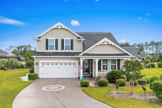 908 Ashbourn Ct, Murrells Inlet, SC 29576