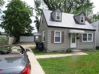 3125 Emerald Ave SE, Cedar Rapids, IA 52403