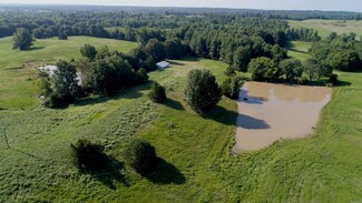 6784 U S Highway 62, Pollard, AR 72454